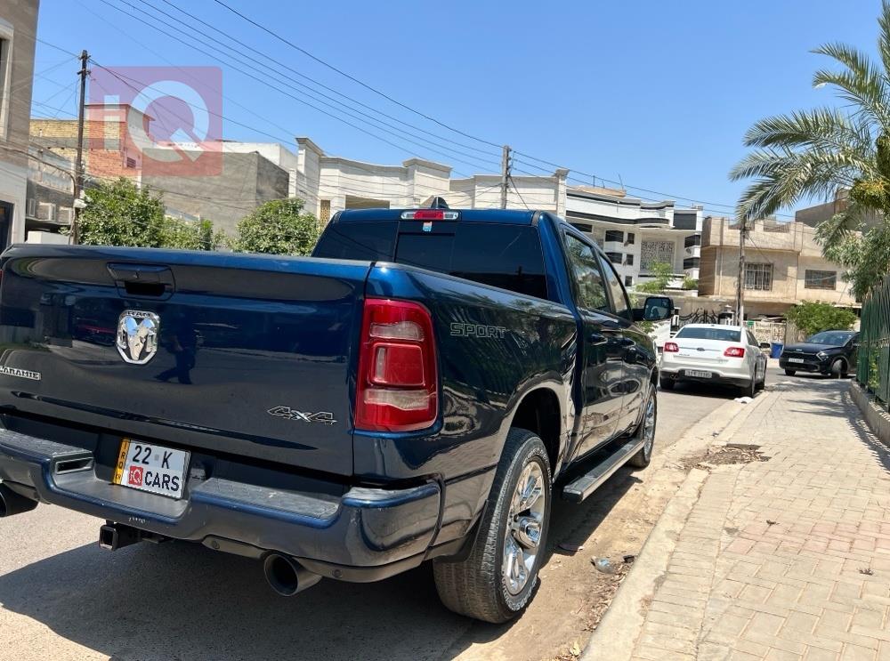 رام 1500